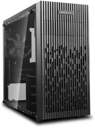 DeepCool MATREXX 30 Czarny Obudowa