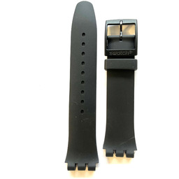 Pasek Swatch ASO29B000
