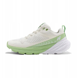 Buty sportowe damskie do biegania 4F Speed Hiker