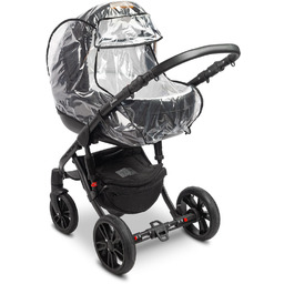 Folia Na Wózek Głęboki Premium