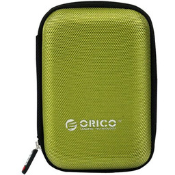 ORICO Etui na dysk PHD-25-GR-BP