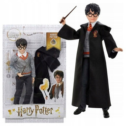 Wizarding Harry Potter Lalka figurka 27cm