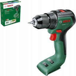 Wiertarko-wkrętarka akumulatorowa Bosch UniversalDrill 18V-60 0 603 9D7