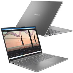 LENOVO Laptop IdeaPad Slim 5 16ARP10 16" IPS