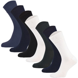 Steven Zestaw 20 Skarpet z Bambusa - Wybierz