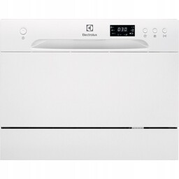 Zmywarka kompaktowa Electrolux ESF2400OW