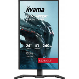 Monitor iiyama GB2471HS-B1 23,8 Fast Ips Led 240Hz