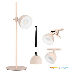 Lampa biurkowa 2,5W z akumulatorem, ładowalna ORBI Laitica