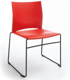 Krzesło konferencyjne Ariz 550V Profim
