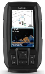 Echosonda wędkarska GARMIN Striker Vivid 4cv GT2 010-02550-01