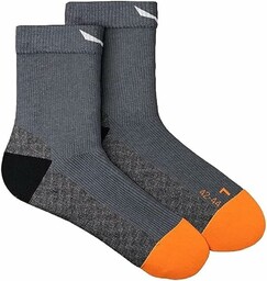 Salewa Unisex MTN Trn Am M Qrt Merino