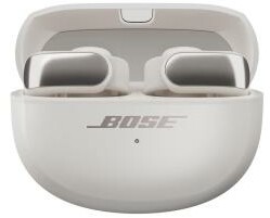 Bose Ultra Open o otwartej konstrukcji Douszne Bluetooth