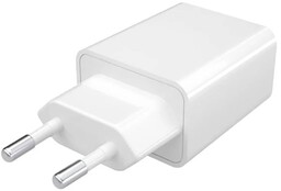 Mophie Essentials - ładowarka sieciowa USB-C 20W PD