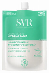 SVR - HYDRALIANE - Creme Legere Intense Moisture