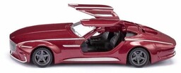 Siku Vision Mercedes - Maybach 6