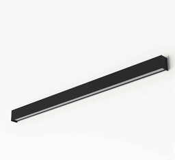 Kinkiet nowoczesny STRAIGHT WALL LED L 7595 -
