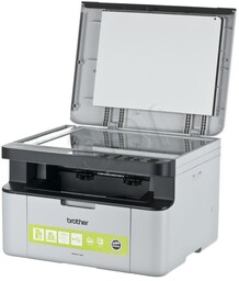 Urządzenie wielofunkcyjne BROTHER DCP-1510