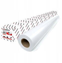 Papier w roli ksero rolka 100x841mm