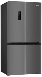 Chłodziarko-zamrażarka SMEG FQI48KD + blendera BLC01BLMEU GRATIS! -GWARANCJA