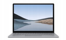 Microsoft Surface Laptop 3 15' 8/128GB Amd Ryzen