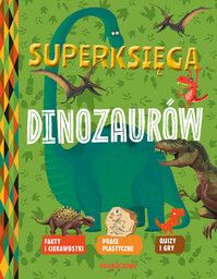 Superksięga dinozaurów