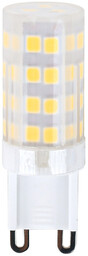 Żarówka LED sztyft 801560-LS Italux G9 kapsułka 5W