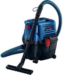 Bosch_elektonarzedzia Odkurzacz przemysłowy BOSCH Professional GAS 15 06019E5000