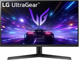 LG Ultragear 27GS60F-B.AEUQ 27" Gaming PC Display -