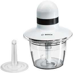 Rozdrabniacz Bosch MMR08A1 400W biały