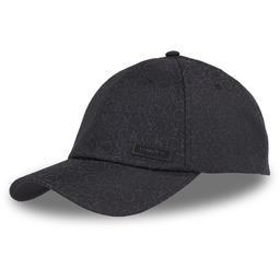 Czapka z daszkiem Calvin Klein Jacquard Monogram K50K511560