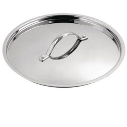 Vogue Pokrywa trójwarstwowa Ø24cm I Vogue