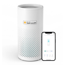 Meross - oczyszczacz powietrza HomeKit