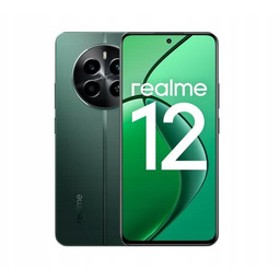 Smartfon realme 12 4G 8 Gb 512 Gb