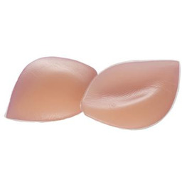 Silikonowe wkładki do biustonosza Maxi Push-up WS-14