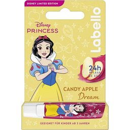 Labello Candy Apple Dream Limited Disney Princess Edition,