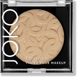 Joko Puder prasowany Finish your Make up nr