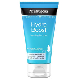 NEUTROGENA Hydro Boost Quenching Hand Gel Cream żelowy