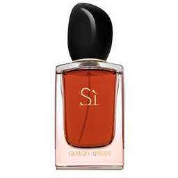 Armani (Giorgio Armani) Sí Intense 2021 woda perfumowana