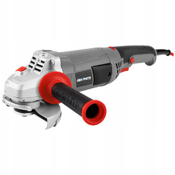 Szlifierka kątowa 1200W, 125x22 mm Graphite 59G220