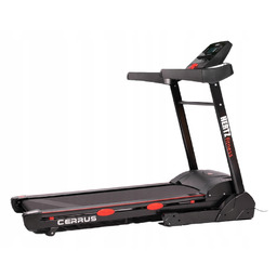 Bieżnia elektryczna Hertz Cerrus