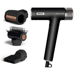 Shark SpeedStyle Pro HD731EU czarny