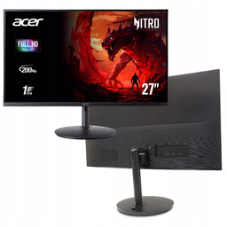 Acer Nitro XF270 X1 Monitor Gamingowy 27" Ips