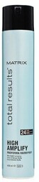 MATRIX_High Amplify Proforma Hairspray mocno utrwalający lakier