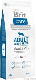 BRIT Care Adult Large Breed Lamb & Rice