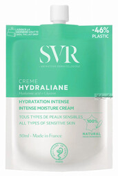 SVR - HYDRALIANE - Creme Intense Moisture Cream