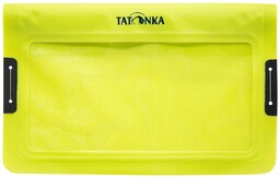 Pokrowiec Tatonka WP Dry Bag Wide - Lime