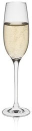 Kieliszek do szampana 150 ml - Rona Edition