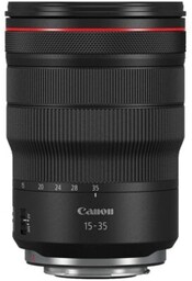 Canon RF 15-35mm f/2.8L IS USM - OSTATNIA