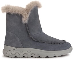 Śniegowce Geox D Spherica 4x4 B Abx D3626C