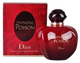 Dior Hypnotic Poison 100ml woda toaletowa